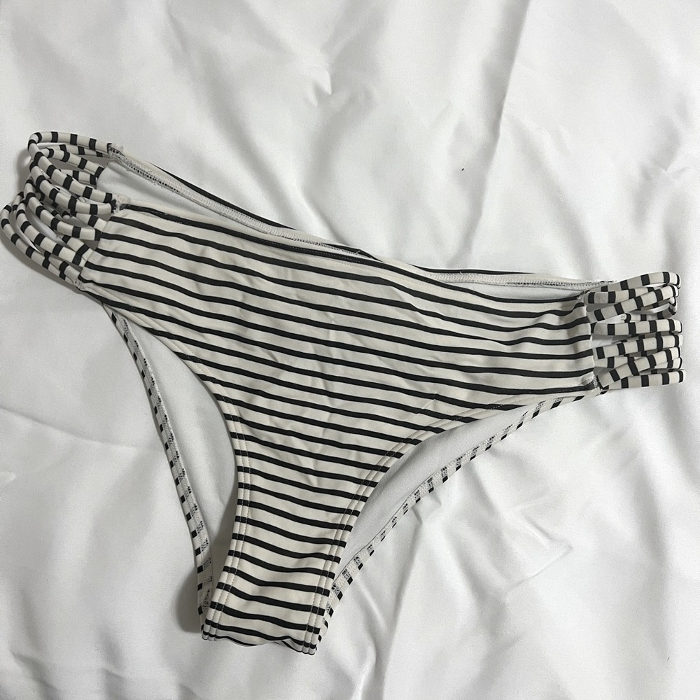 Hollister bikini bottoms